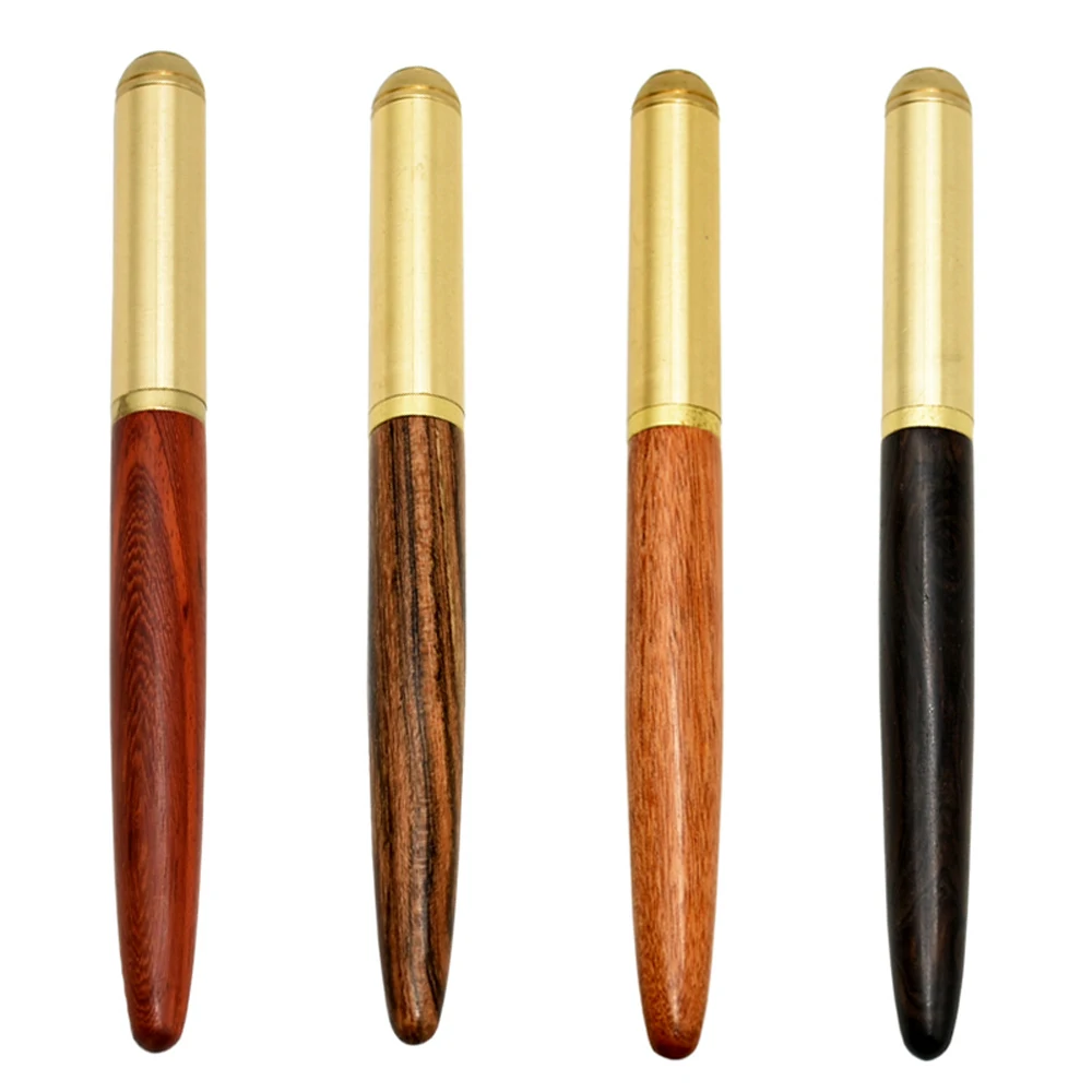 

Ручка перьевая деревянная иридиевая, 0,5 мм, 20 шт.