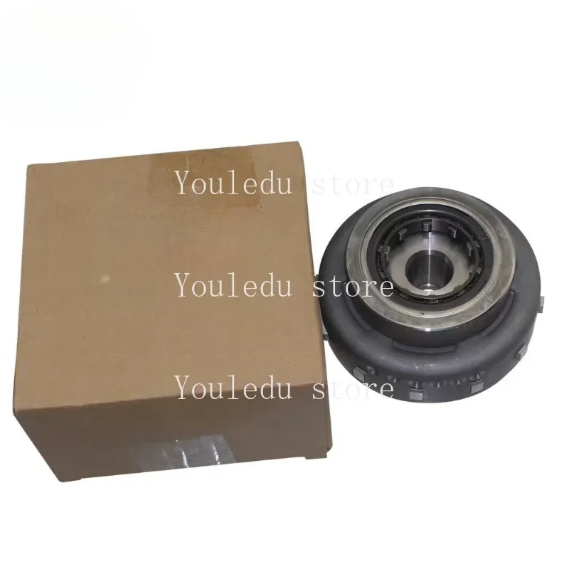 Подходит для Suzuki Ruishuang EN150-A Yueku Taizi GZ150-A двигатель магнитный стальной ротор