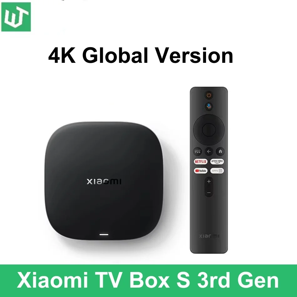 Xiaomi