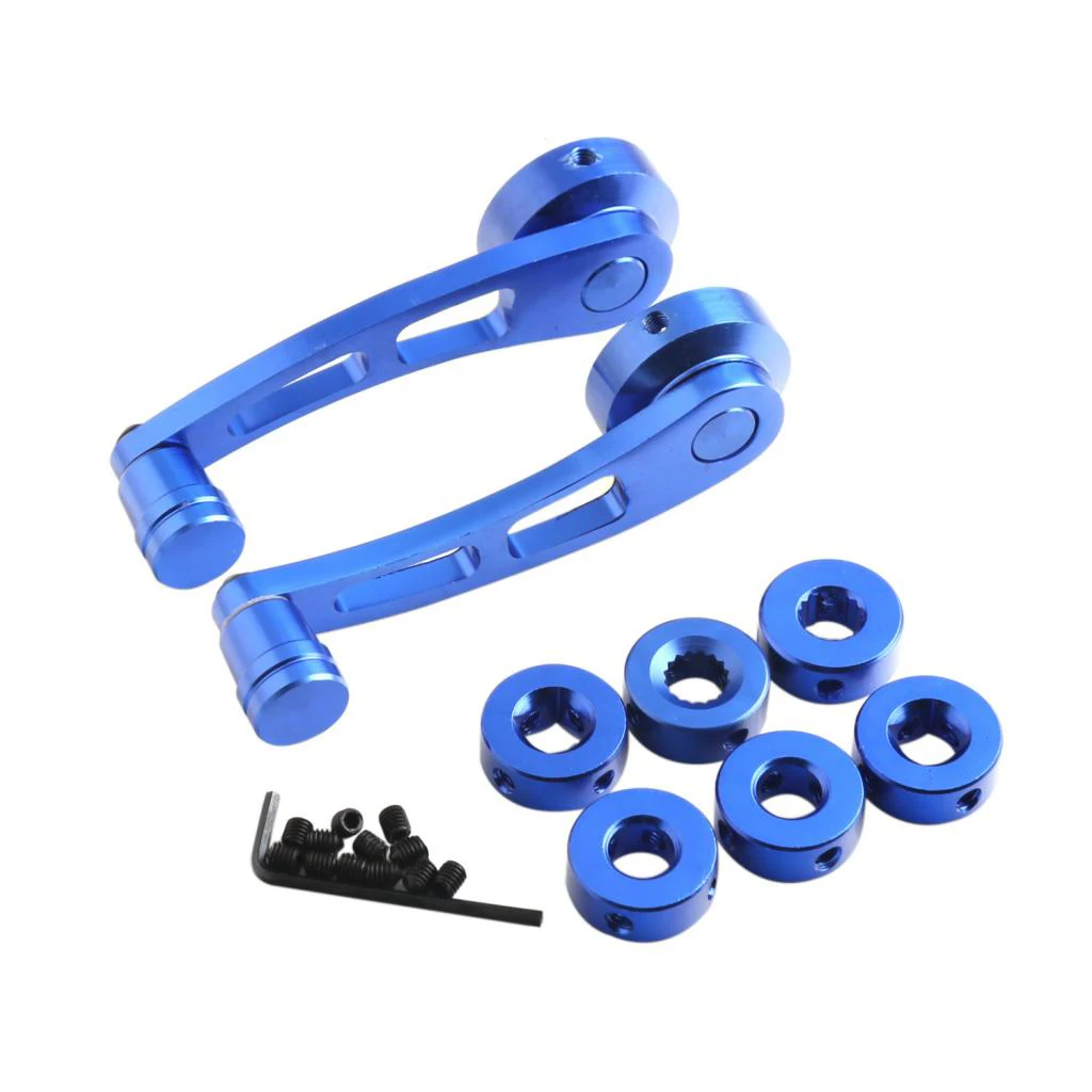 

1 пара, универсальные алюминиевые ручки для автомобильного окна