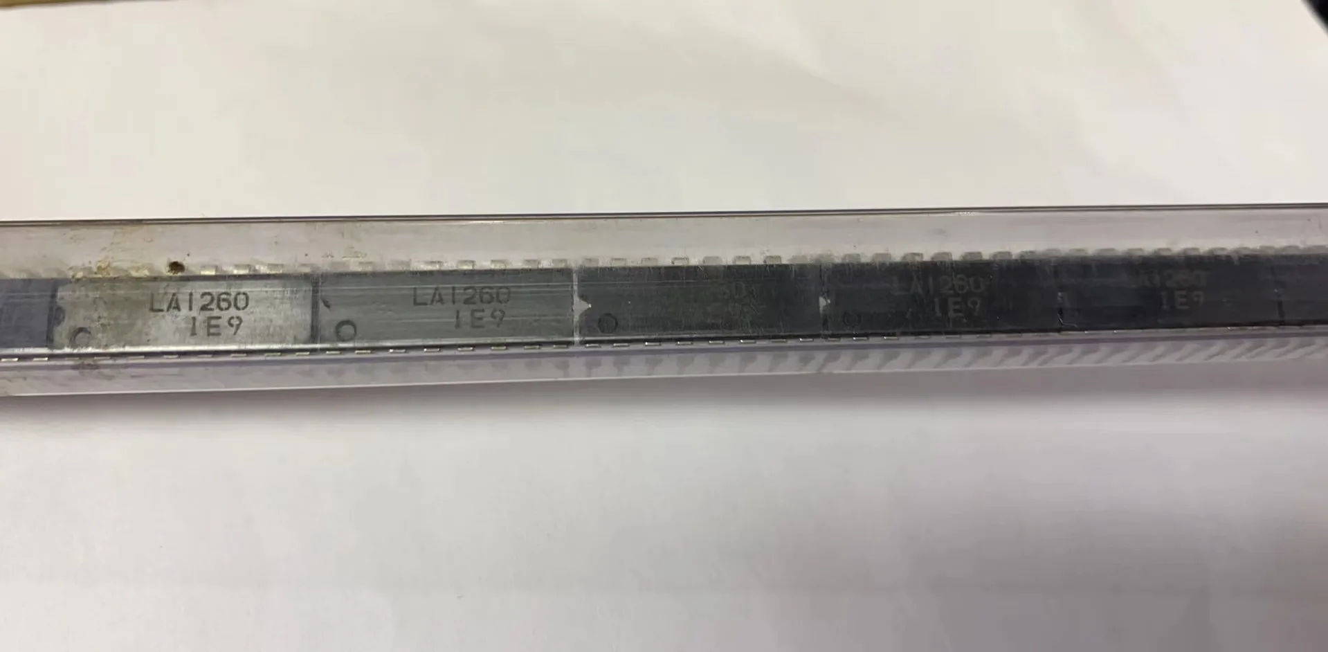 

LA1260 BOM matching / one-stop chip purchase original