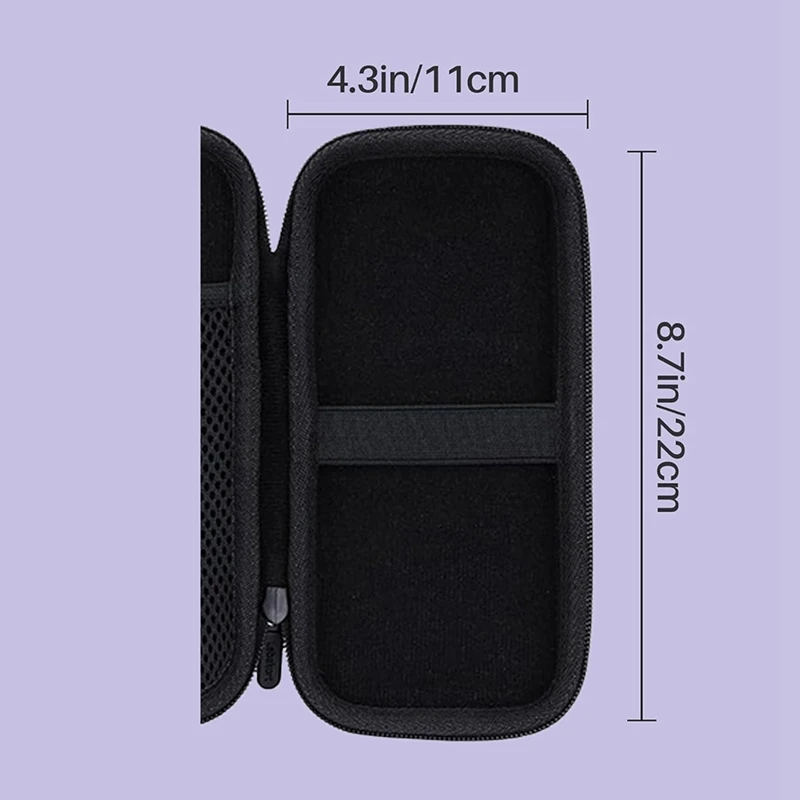 Жесткая задняя крышка совместимая с кожей