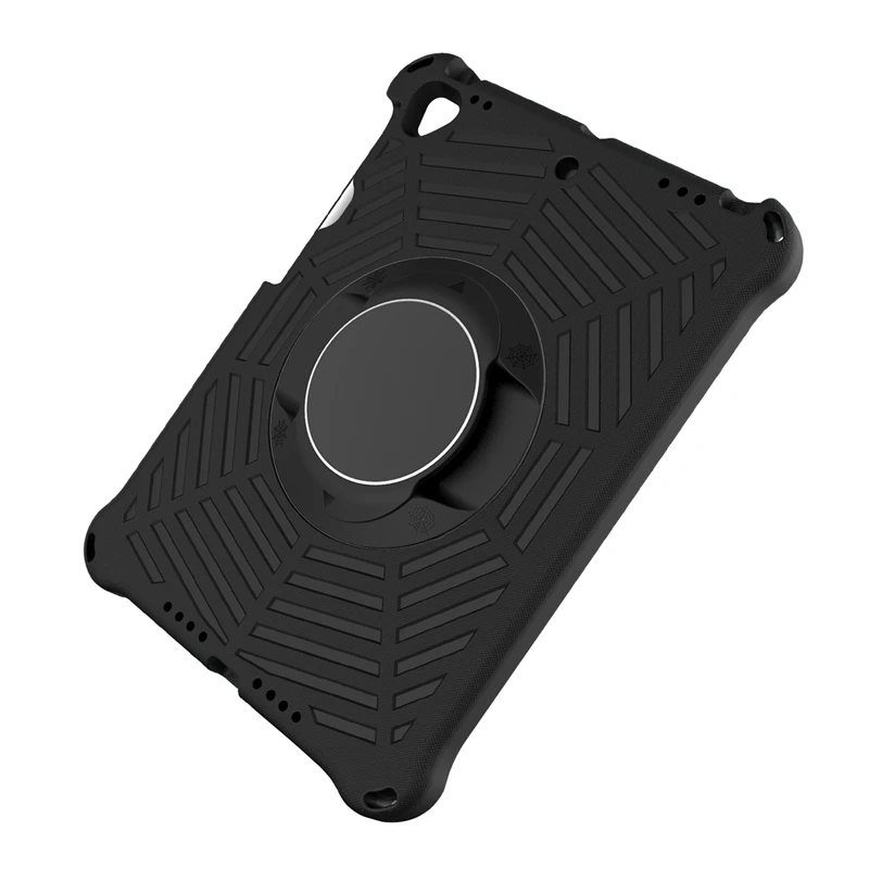 

for iPad 8Th/7Th Generation (2020/2019) for iPad 10.2 Inch Case Protective Case with Shoulder Strap Pen Slot