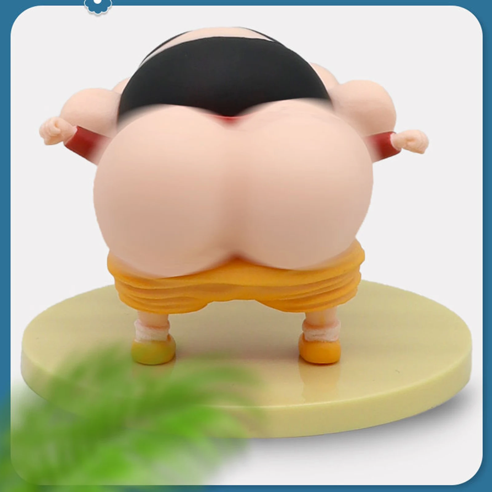 

Car Ornament Cartoon Doll Adornment Cute Expression Car Decoration Dashboard Auto Interior Decor Car Accessories For Gifts Toys
