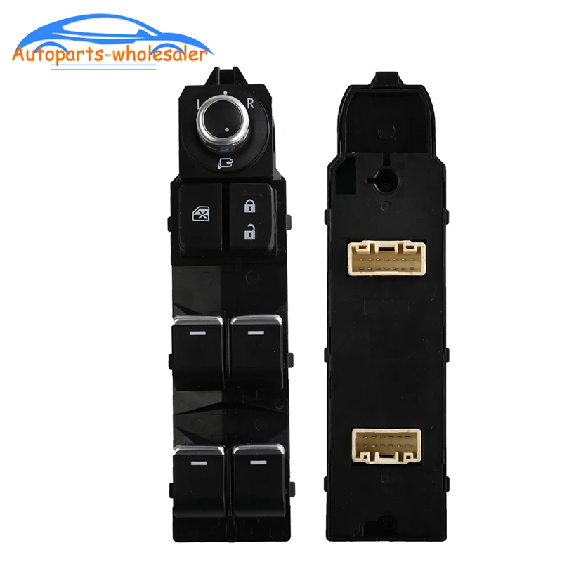 

New GW3C-66-350 GW3C66350 For Mazda 6 2018 Electric Window Control Mater Switch Button Car Accessories