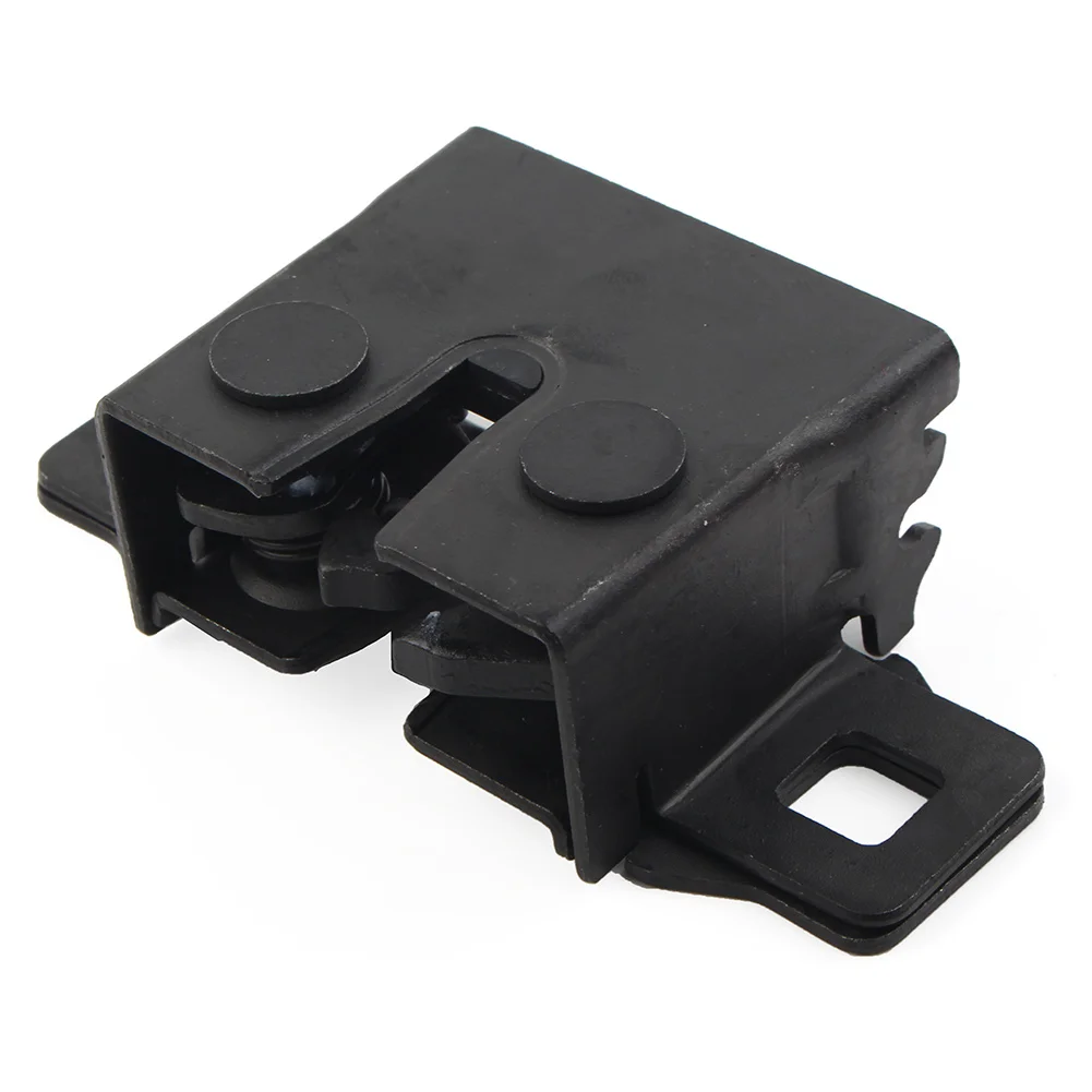 Замок передней защелки капота автомобиля без датчика для Land Rover Discovery 5 LR4 LR3 Freelander 2