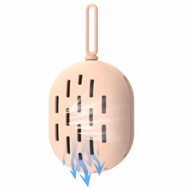 Sponge Egg Holder Full Protection Makeup Egg Container Beaut