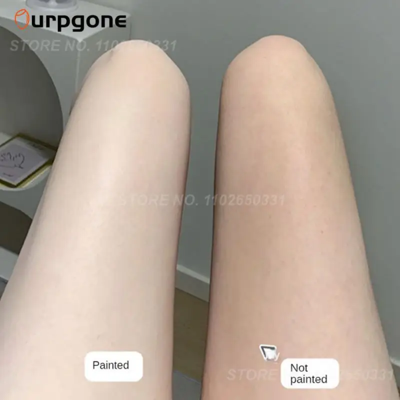 

Niacinamide Toning Cream Moisturize Concealer Moisturizing Toner Cream Soft And Moist 100g Body Makeup Cream Makeup Cream