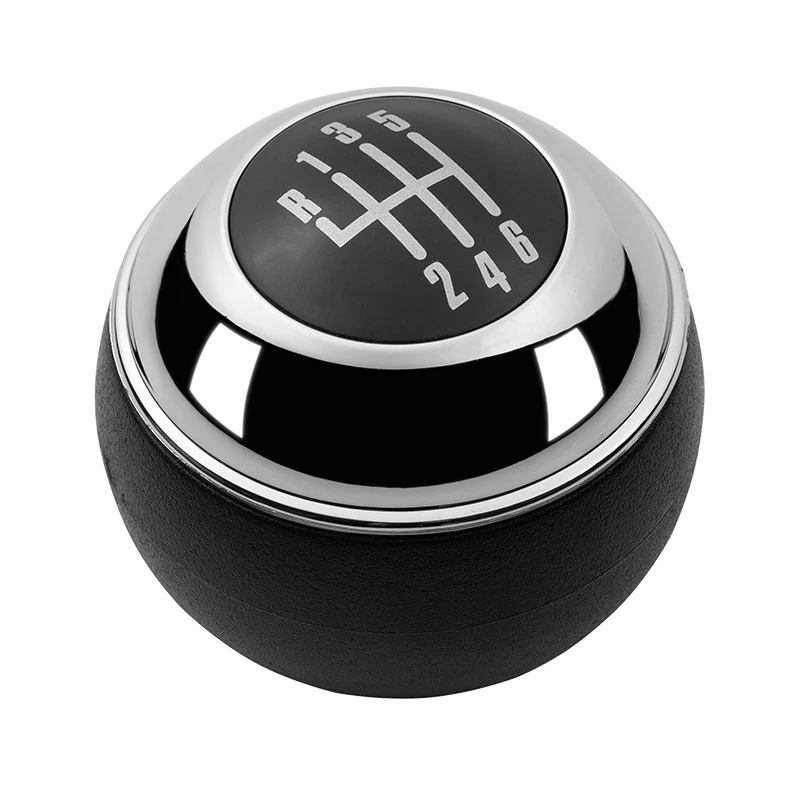 Для BMW Mini Cooper R50 R52 R53 2001-2008 Ручка переключения передач чехол рычаг ручка для