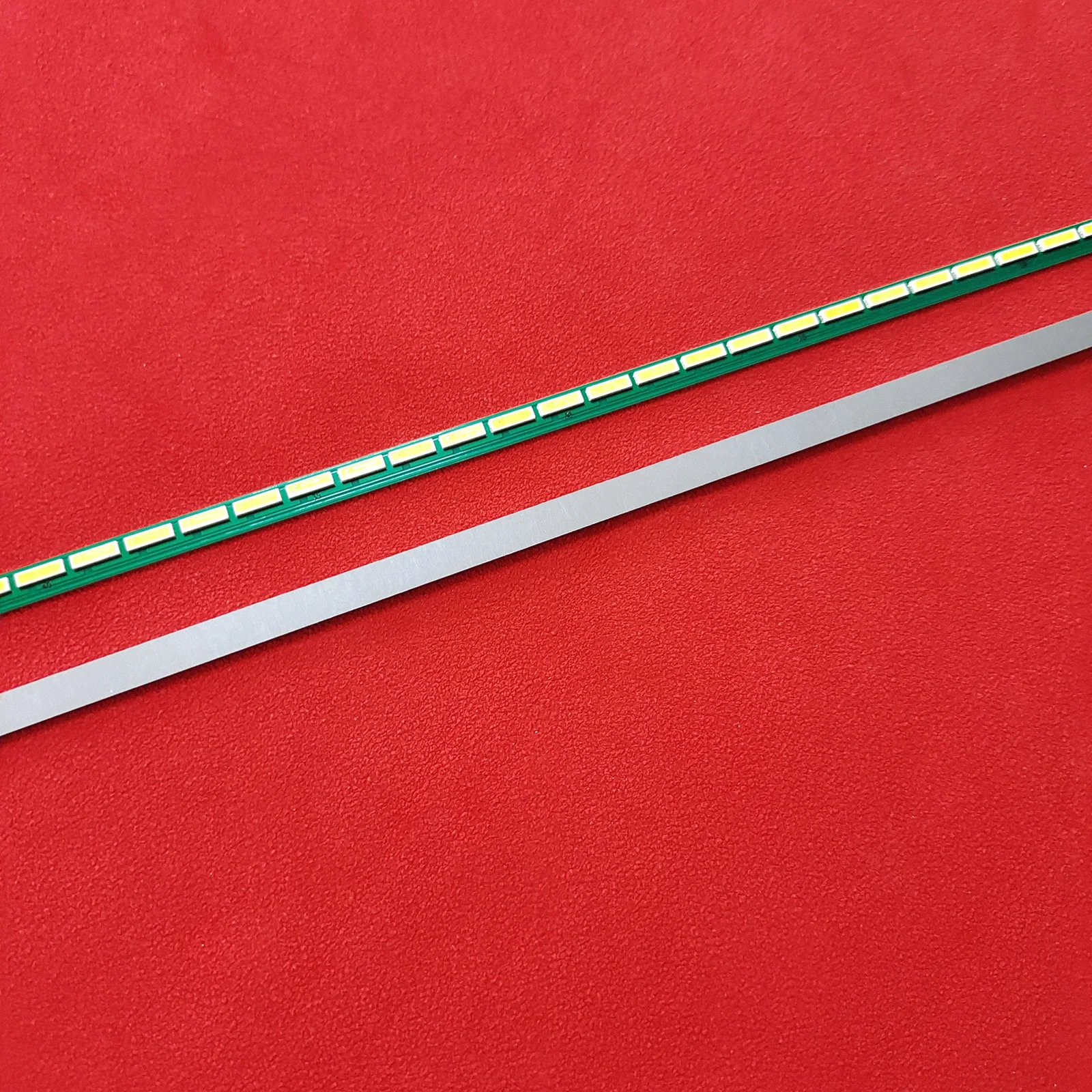 Светодиодная лента 63 светодиода для 47 &quotV13 ART TV REV 0.4 1 L + R-Type 6920L-0001C 47LA660S 47LA690S 47E700S