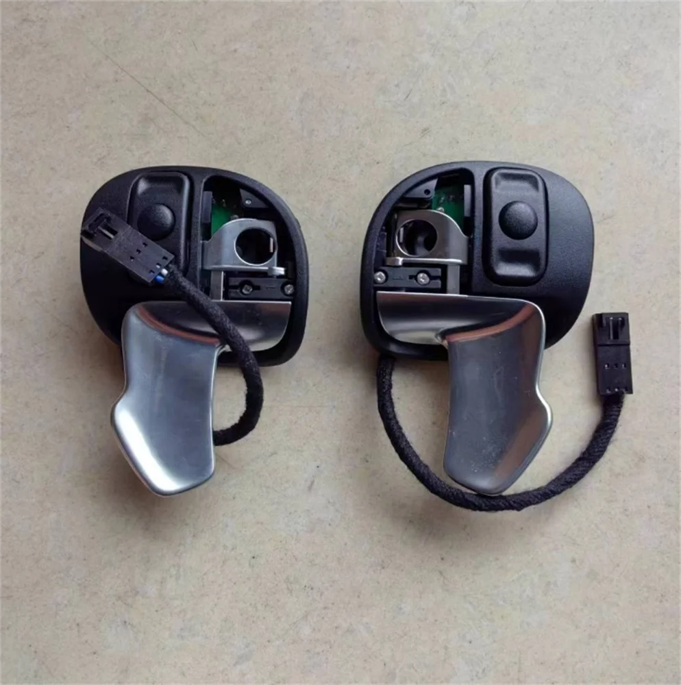 Новый высококачественный переключатель переключения рулевого колеса для