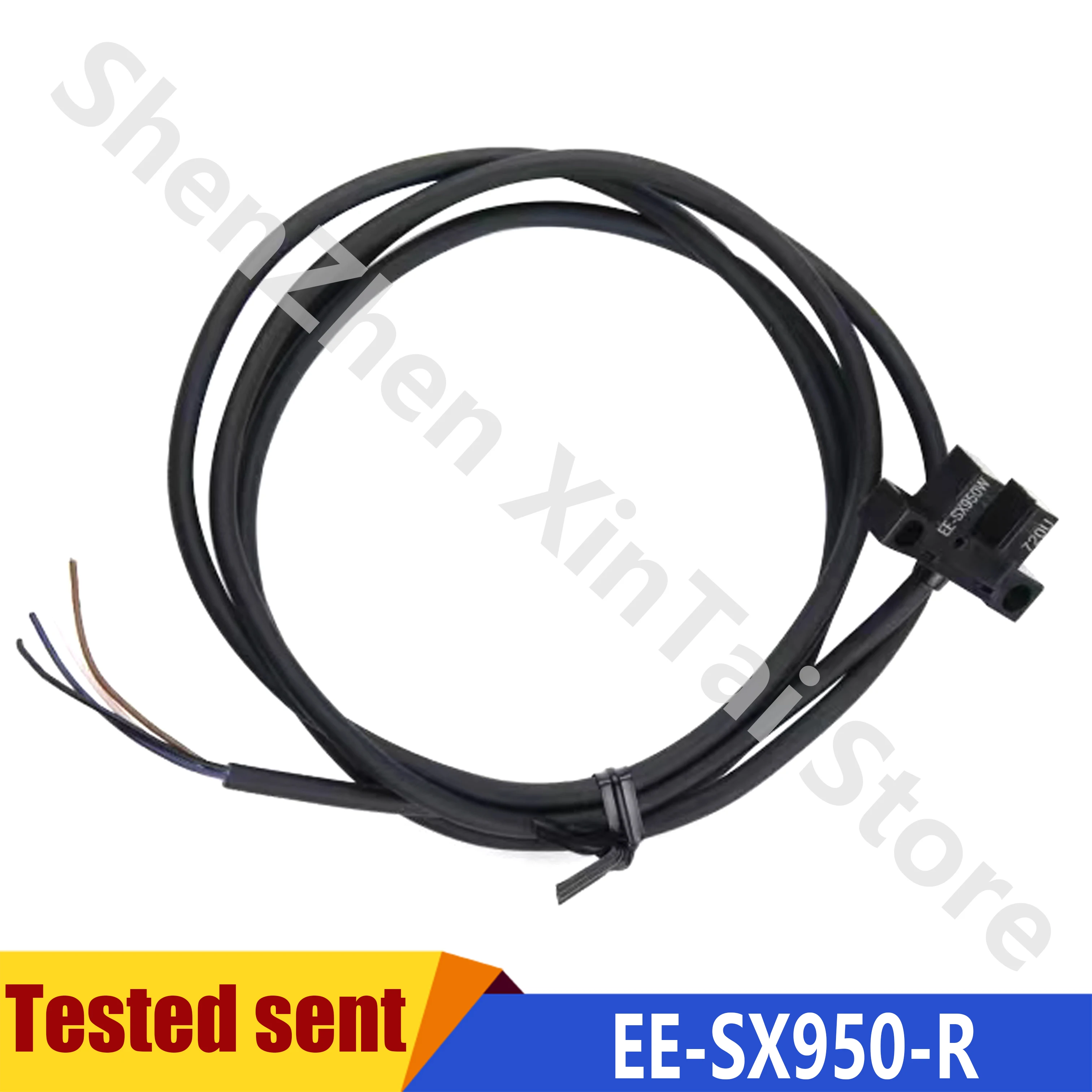 Новый оригинальный фотоэлектрический переключатель EE-SX950-R EE-SX951-R EE-SX952-R EE-SX953-R EE-SX954-R