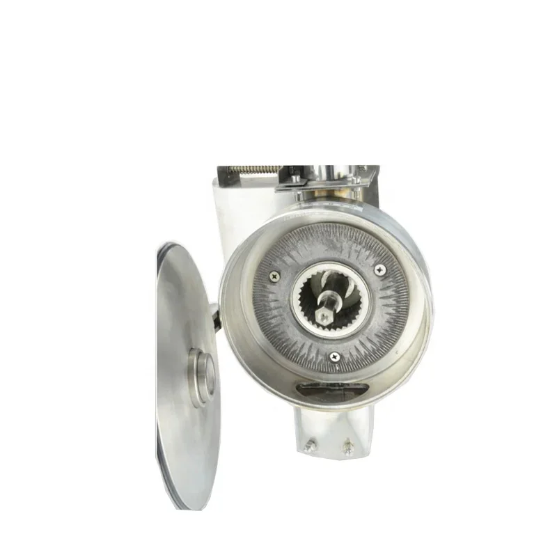 Шлифовальный станок для зерен