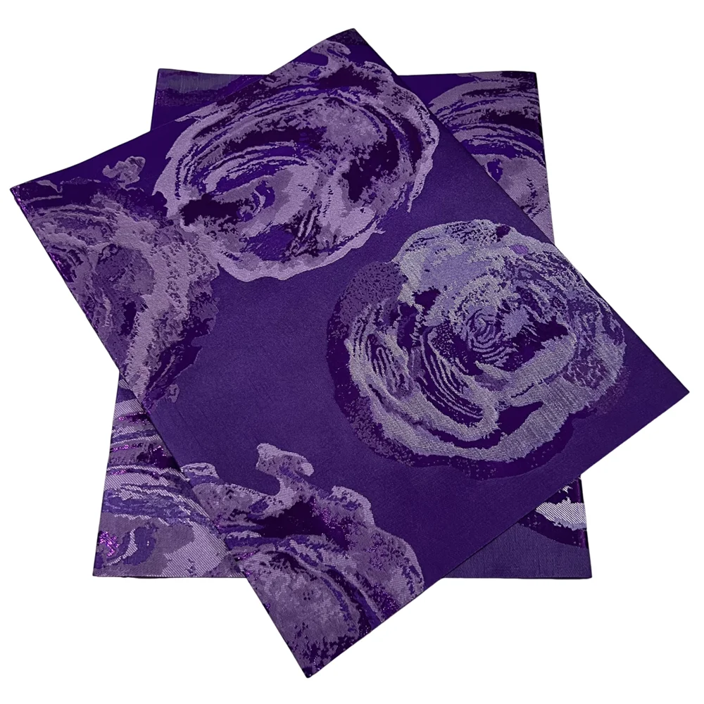 Роскошный африканский 3D головной убор Gele Sego модные нигерийские головные уборы