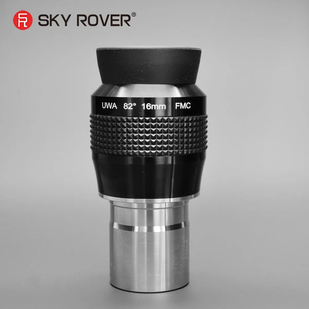 Sky Rover Uwa 4 мм 7 16 28 Oculair 82 Graden 1 25/2 дюйма ультра Groothoek Astr potp Telescoop Accessoire