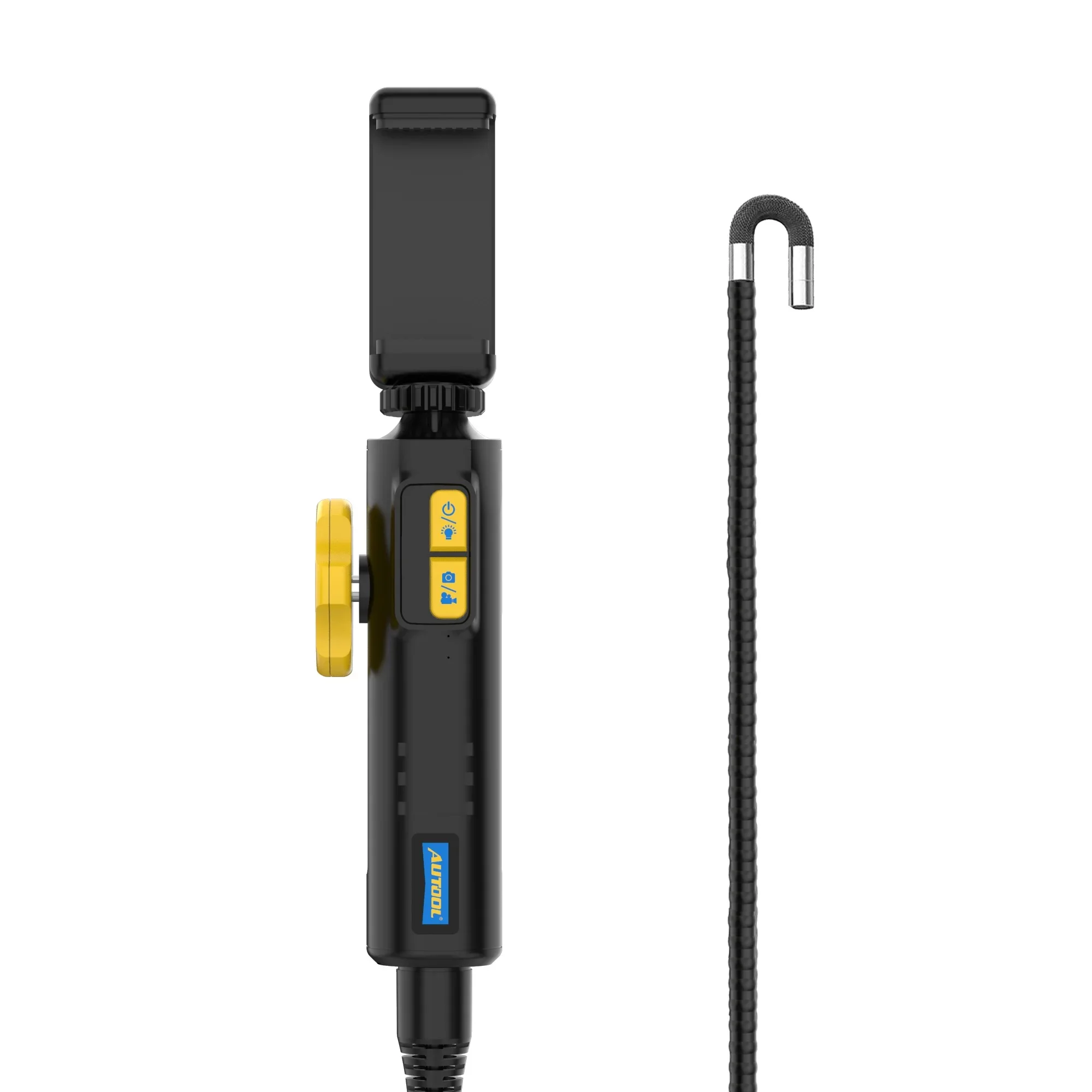 AUTOOL SVB302 автомобильный бороскоп электрическое рулевое управление IP67