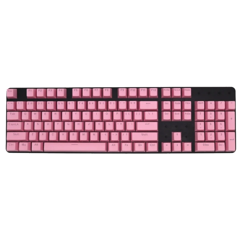 

ABS Keycap OEM профиль кнопки с подсветкой замена для механической клавиатуры