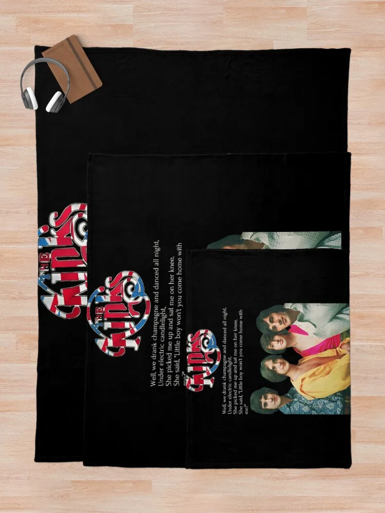 Одеяло Song Band Fan Vintage Music Tour Abum мягкое постельное белье одеяла