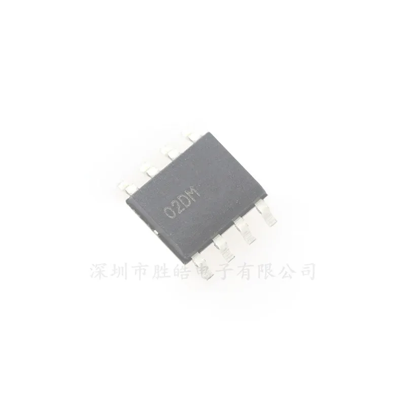 (1 шт.) AT24C02D AT24 C02D SOIC-8 чип новый IC хорошее качество