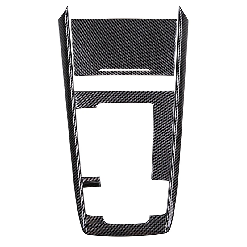 Центральная панель переключения передач автомобиля наклейка на управления