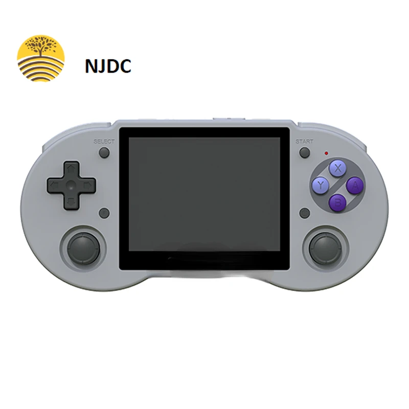 

Rg353p Retro Nostalgic Portable Open Source PSP Linux/Android Dual System Pick-up Can Be Connected with Handle TV Game Machine