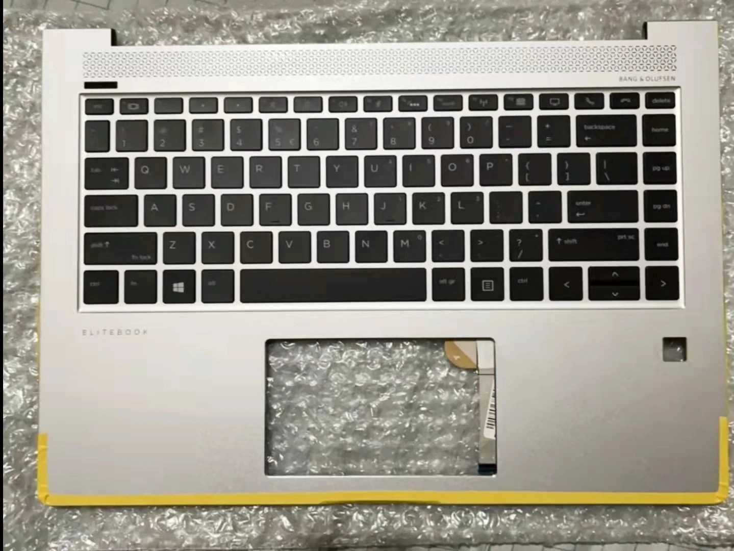

Клавиатура с подсветкой для ноутбука HP Elitebook 1040 G4