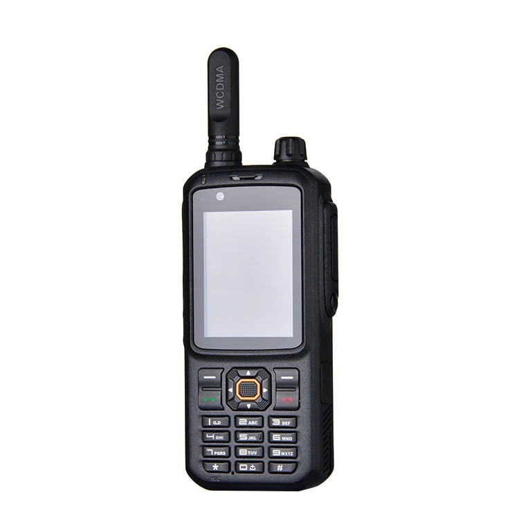 GPS УКВ УВЧ рация 100 миль 200 поддерживает сеть 3G