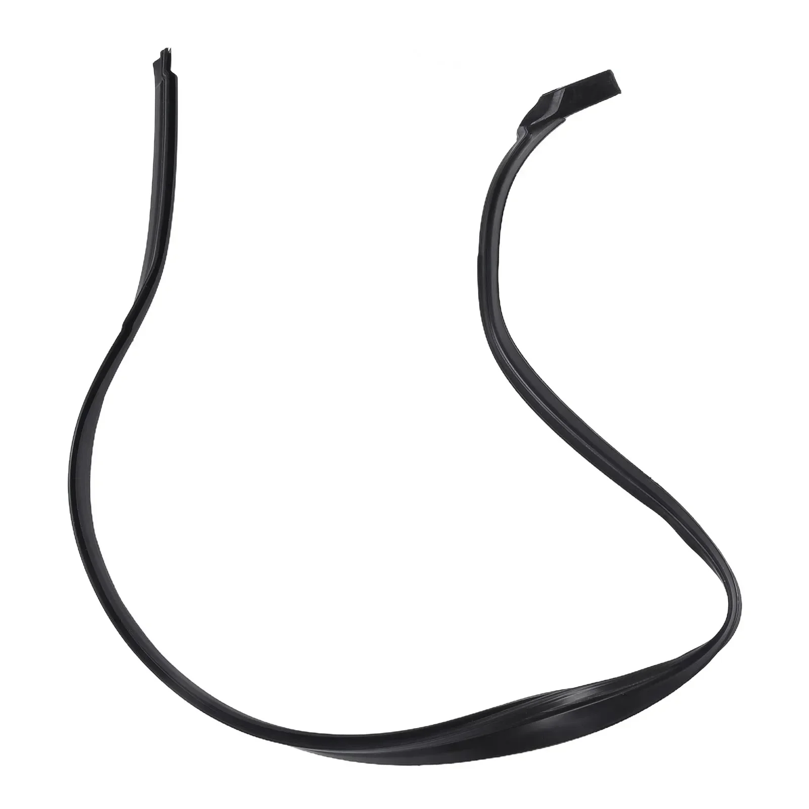 Уплотнение капота стеклоочистителя автомобиля внешние аксессуары передняя