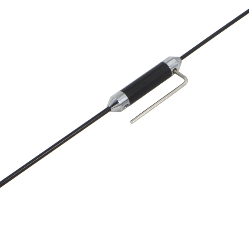 Kup UHF VHF Antykolizyjna Dolna Sprężyna Radia Samochodowego PL259 Dwukierunkowa Antena Ze Stali Nierdzewnej O Dużej Mocy