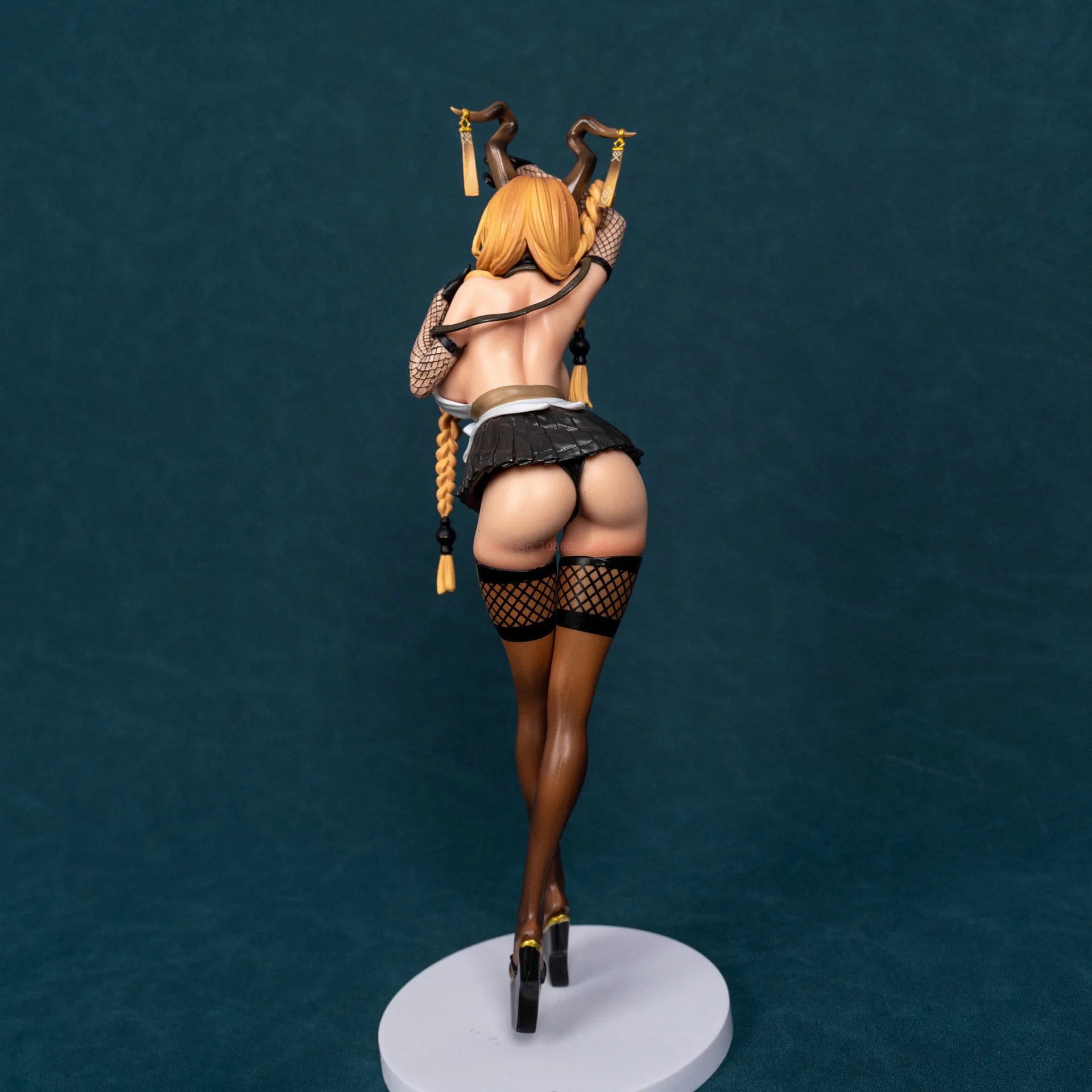 Фигурка Owari Azur Lane Shimmering Forsythia Bandai