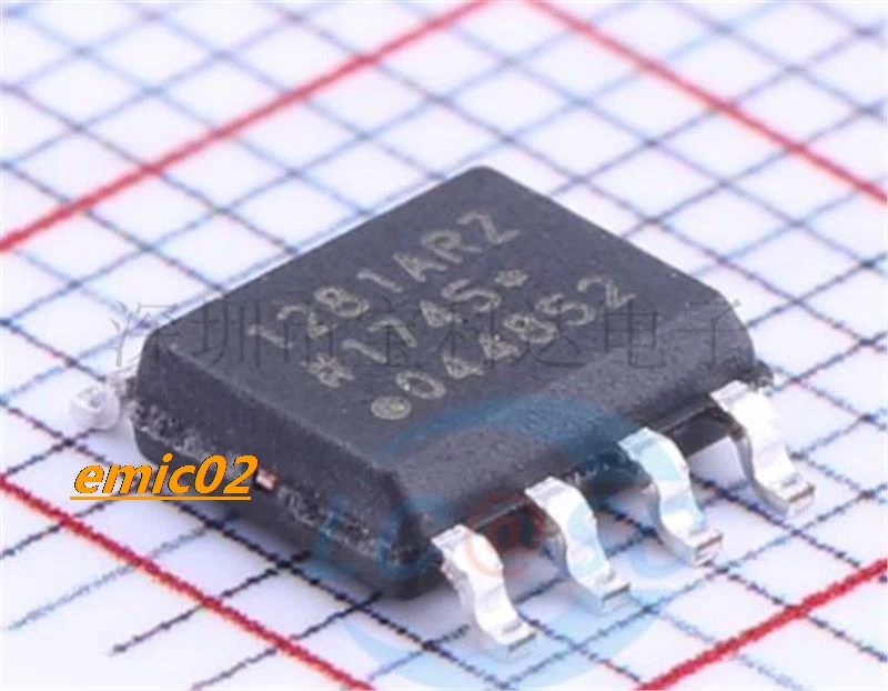 Оригинальный запас ADUM128 ADUM1281ARZ 1281ARZ