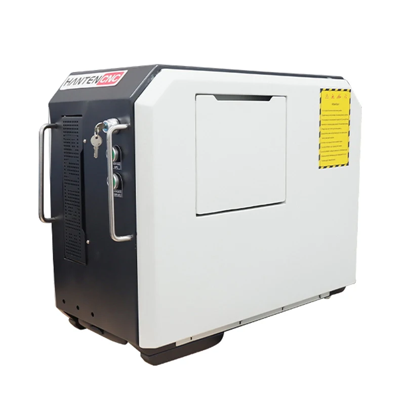 Ручной аппарат для удаления ржавчины из углеродистой нержавеющей стали 100 Вт 200 500