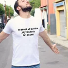 Мужская футболка с надписью Let's neigate The Source, летняя повседневная футболка с короткими рукавами и круглым вырезом, мужская одежда