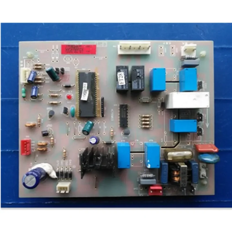 Для кондиционера Haier KFRD-120LW/JXF компьютерная плата основная управления 0010450412