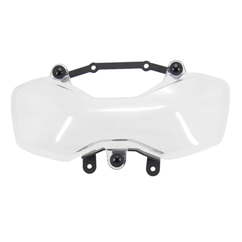 Защита фар мотоцикла защитная накладка на переднюю фару для Tiger 900 подходит TIGER900