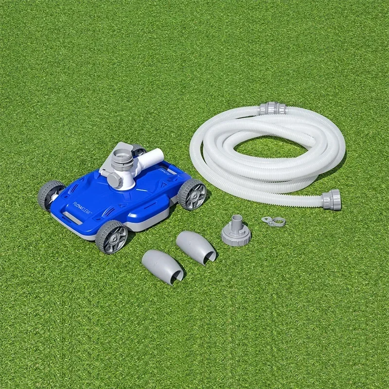 Bestway 58665 Аксессуары для бассейна Робот-пылесос