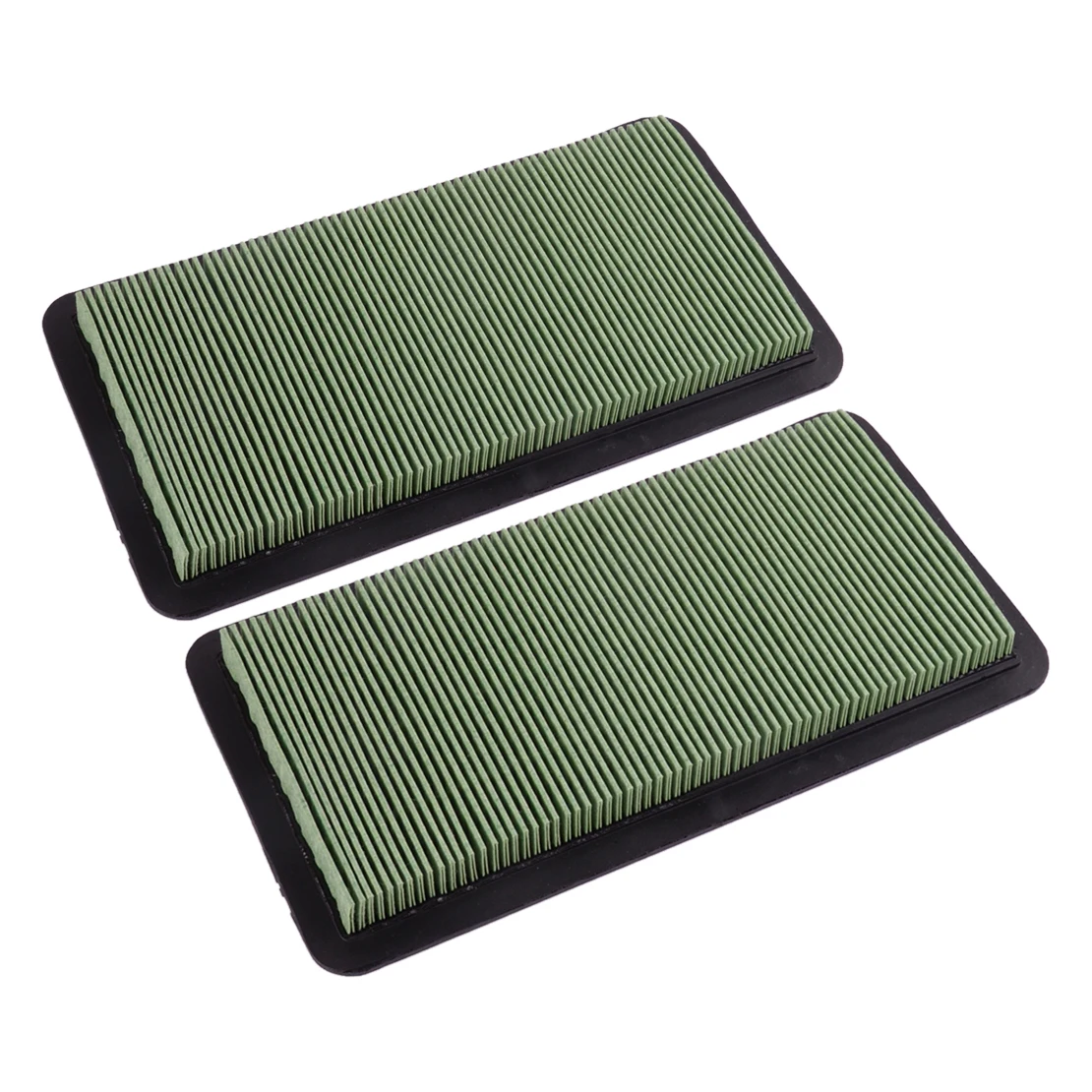 

4Pcs Pre Air Filter Fit for Honda 16 & 16.5HP Engines GCV520U GCV530 EU7000iSN Generator 17218-Z0A-810 17218-Z0A-000