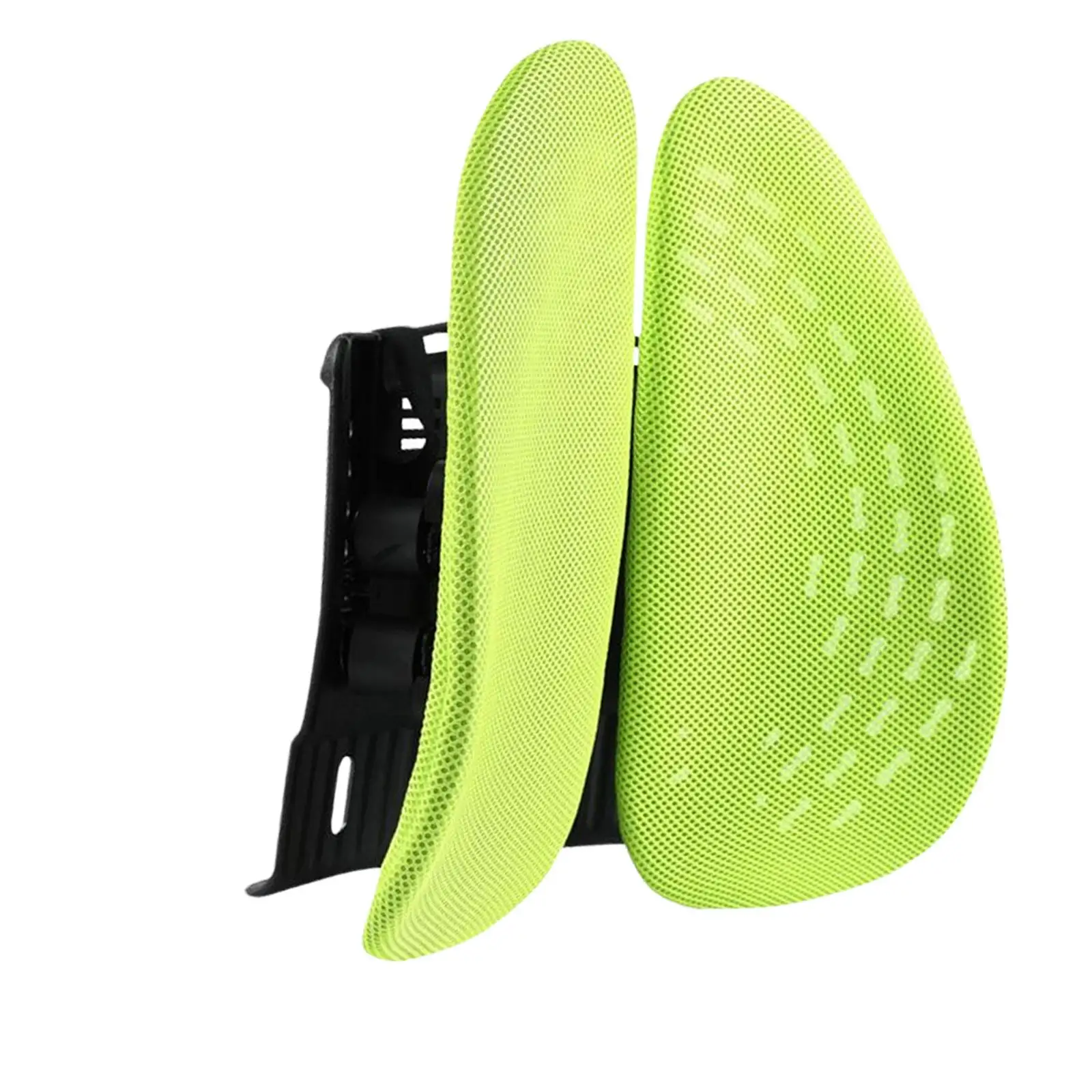 Автомобильная подушка для поддержки поясницы спины подходит автомобильного