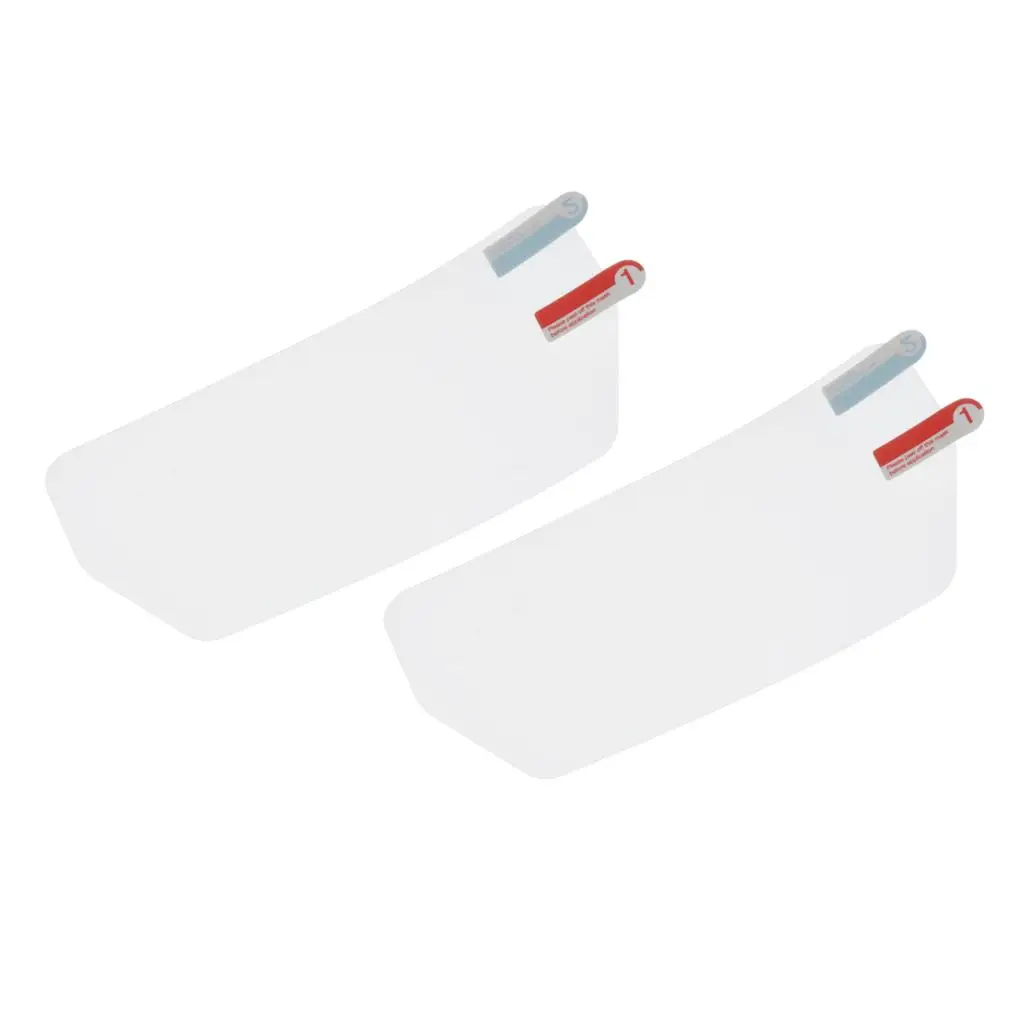 

2 шт., защита от царапин для мотоцикла Yamaha 15-17