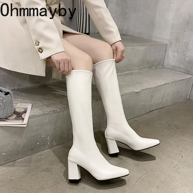 Женские босоножки на высоком каблуке зеленые сандалии с открытым носком и