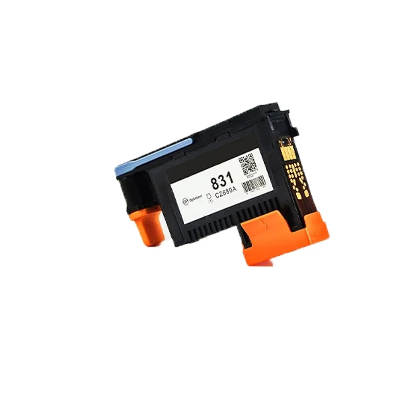 Совместима с печатающей головкой HP 831 CZ677A CZ678A CZ679A CZ680A Печатающая головка для Latex 110
