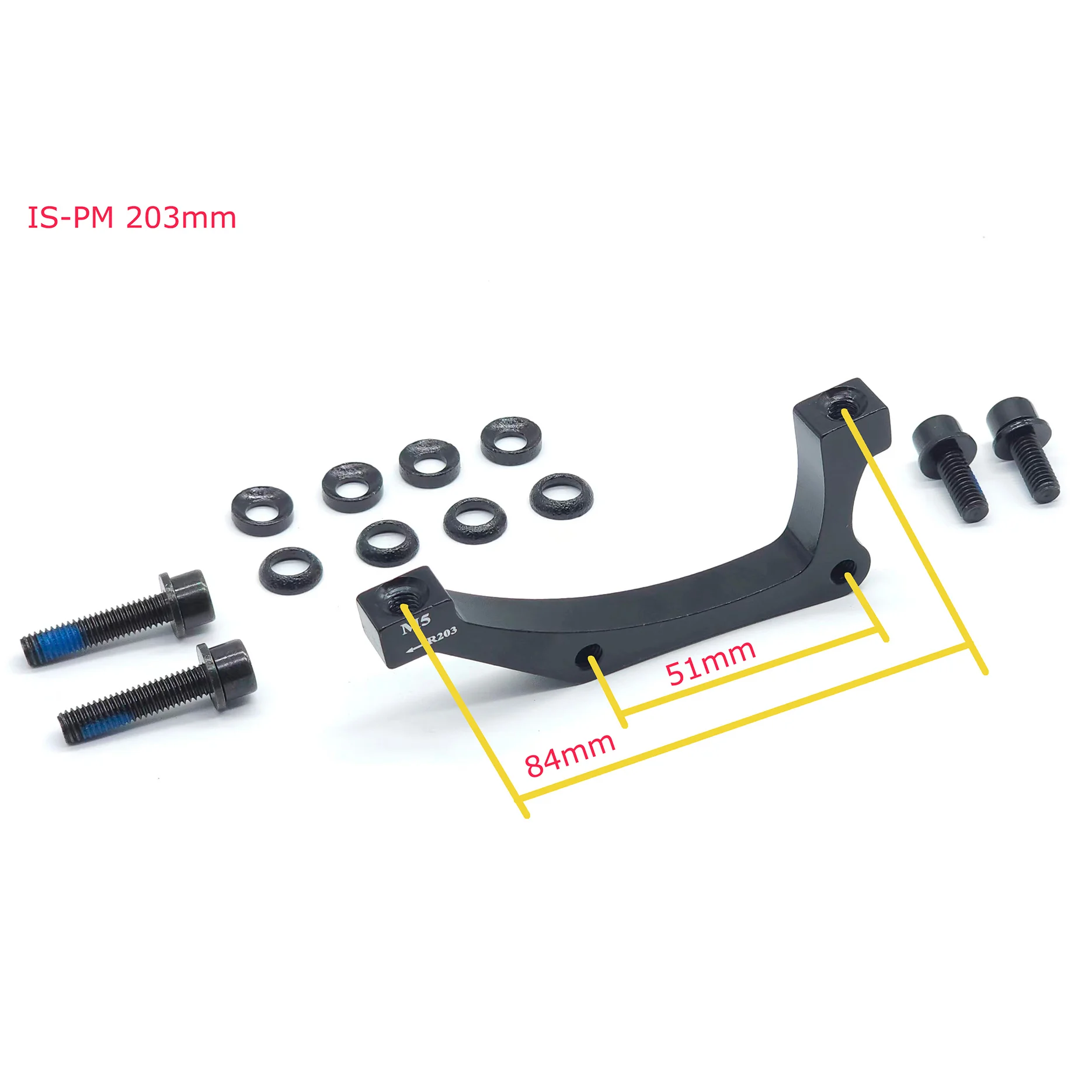 Тормозные адаптеры для тормозов M900