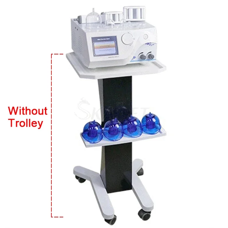 Устройство для вакуумной терапии ягодиц подтяжки увеличения устройство