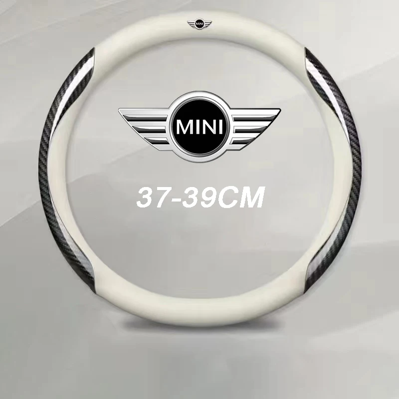 

Автомобильный логотип, противоскользящая фотография для BMW Mini Cooper Countryman Clubman R55 R56 R60 F54 JCW F55 F54 F56 F57 F60 R53