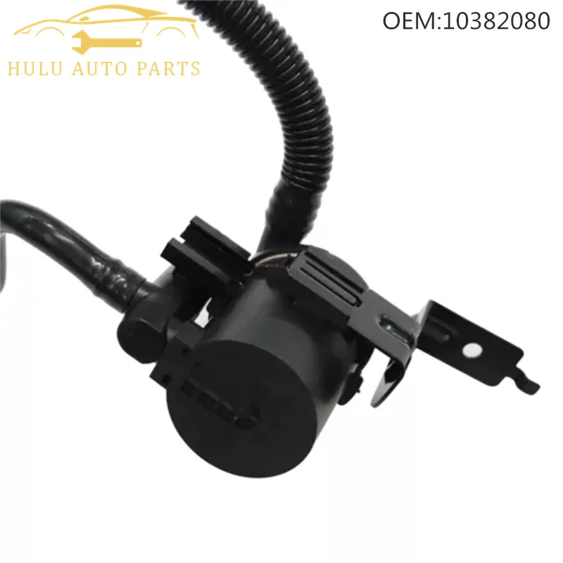 10382080 15844699 электромагнитный клапан для канистры с вентиляционным отверстием Cadillac