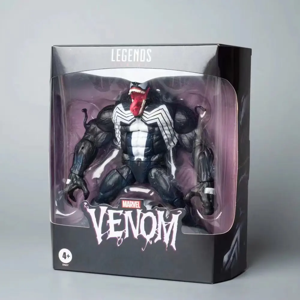 

Фигурки героев из серии Marvel Legends, 20 см