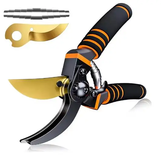 

Садовые ножницы Fiskars 8,5"