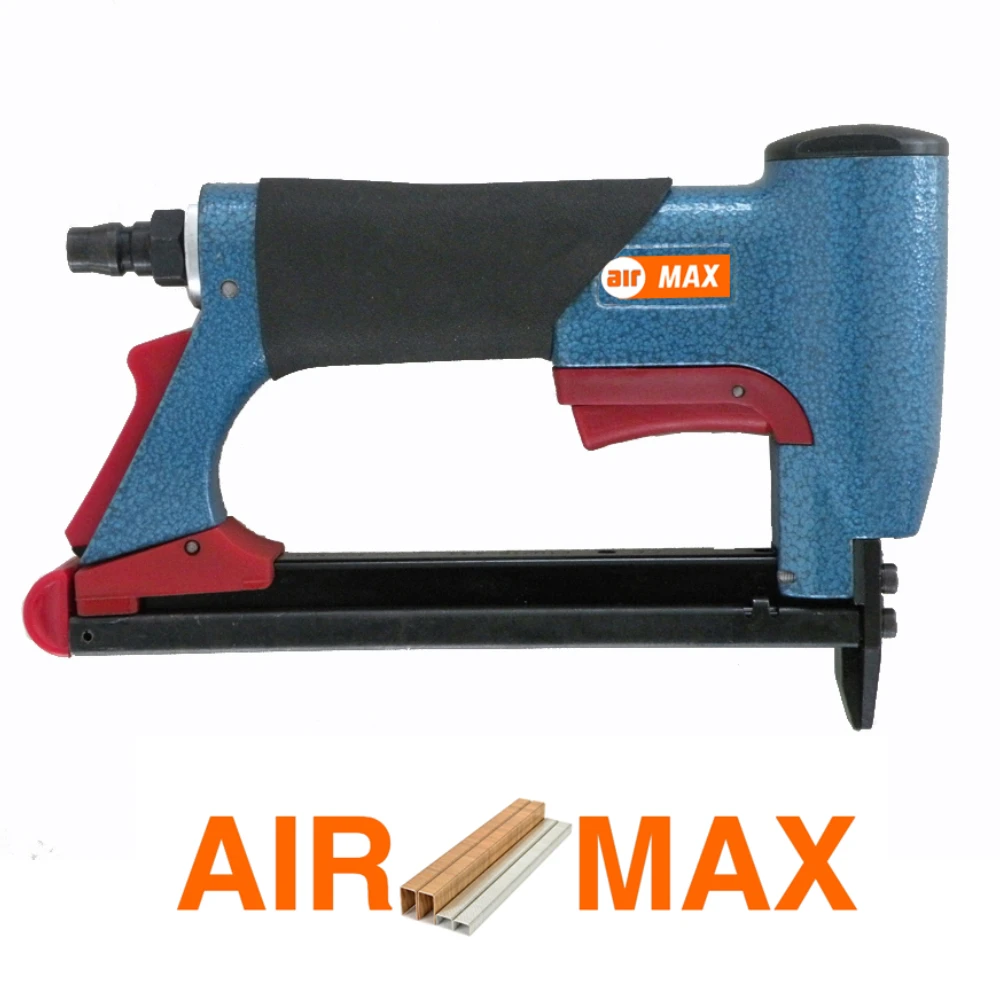 Пневматический степлер с тонкой проволокой, пневматический гвоздезабивной аппарат