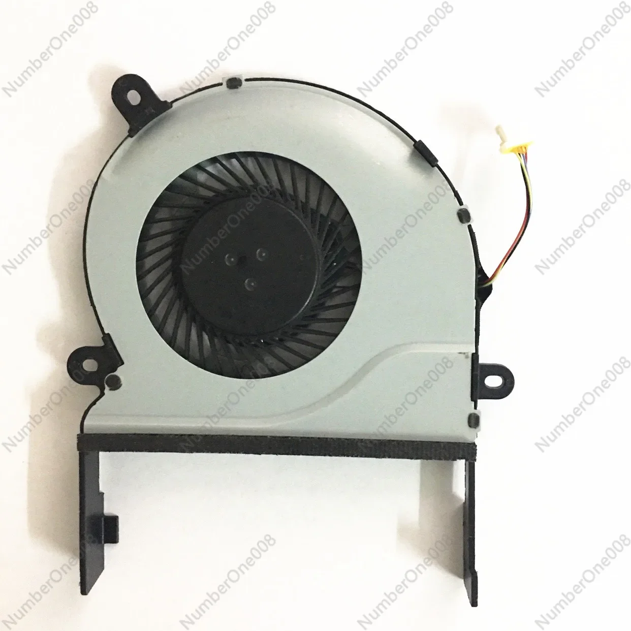 Новый вентилятор охлаждения процессора и графического для ASUS ZenBook N501J N501JW N501VW N501V