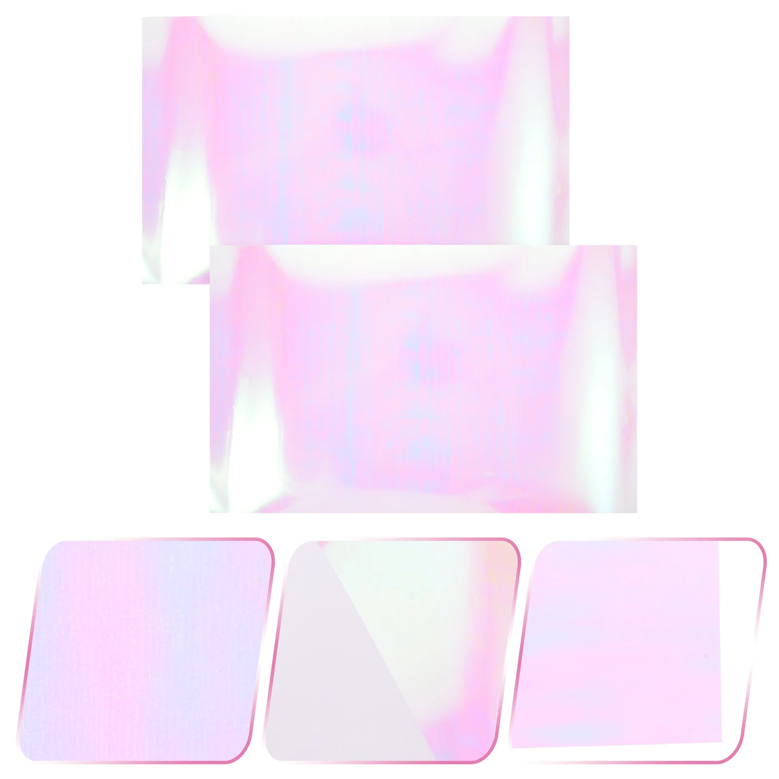 

Transfer Paper Heat Film T Ink Sublimation Clothing Sheets Vinyl Shirt Printing Fabric Garment Craft Diy Pu Iron Shirts Image